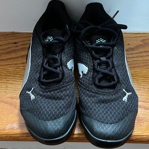 Puma womens golf shoes